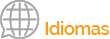 V&aacute;rios idiomas