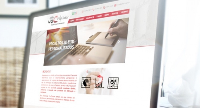 imagem do projeto BC Focus